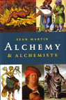 ALCHEMY AND ALCHEMISTS